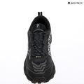 Încălțăminte de alergare pentru bărbați Mizuno Wave Daichi 9 GTX black/ultimate gray/black sand 10