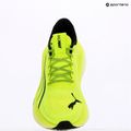 Încălțăminte de alergare pentru bărbați PUMA MagMax Nitro yellow alert/puma black 11