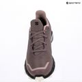 Încălțăminte de alergare pentru femei  Salomon Alphacross 5 GTX moonscape/black/white 13