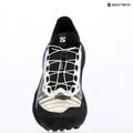Încălțăminte de alergare pentru femei Salomon Genesis black/white/liberty 15