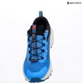 Încălțăminte de alergare pentru bărbați Salomon Sense Ride 5 french blue/black/dark blue 11
