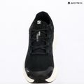 Încălțăminte de alergare pentru bărbați Salomon Aero Glide 3 black/white/asphalt 14