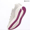 Încălțăminte de alergare pentru bărbați Salomon Aero Glide 3 white/white/willowherb 14