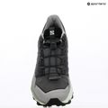 Încălțăminte de alergare pentru bărbați Salomon Thundercross asphalt/sharkskin/spray 14