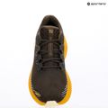 Încălțăminte de alergare pentru bărbați Salomon Drx Defy GRVL wren/spicy mustard/vanilla ice 13