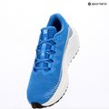 Încălțăminte de alergare pentru bărbați Salomon Drx Defy GRVL french blue/white/cherry tomato 14