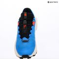 Încălțăminte de alergare pentru bărbați Salomon Ultra Glide 3 french blue/lunar rock/cherry tomato 14