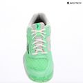 Încălțăminte de handbal Mizuno Wave Phantom 3 neo mint / black / frontier blue 14