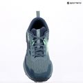 Încălțăminte de alergare pentru bărbați Mizuno Wave Ibuki 5 citadel/vintage indigo/neo mint 10