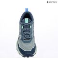 Încălțăminte de alergare pentru bărbați Mizuno Wave Daichi 9 GTX citadel/violet indigo/bay 3