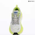 Încălțăminte de alergare pentru bărbați HOKA Bondi 8 stardust/lettuce 10