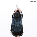 Încălțăminte de trekking pentru bărbați CMP Rigel Low Fitgo asphalt/antracite/rose 11
