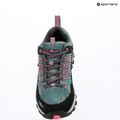 Încălțăminte de trekking pentru femei CMP Rigel Low Wp agave/festival 11