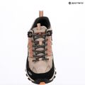 Încălțăminte de trekking pentru femei CMP Rigel Low Wp sabbia/salmone 11