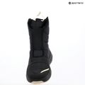 Ghete pentru femei DYNAFIT Winter Bootie black out/nimbus 10