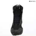 Încălțăminte tactică pentru bărbați Under Armour Charged Valsetz black/black/jet gray 15