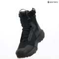 Încălțăminte tactică pentru bărbați Under Armour Charged Valsetz Zip black/black/jet gray 15
