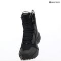 Încălțăminte tactică pentru femei Under Armour Charged Valsetz black/black/jet gray 15
