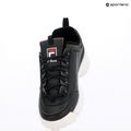 Încălțăminte pentru femei  FILA Disruptor black 11