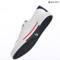 Încălțăminte pentru bărbați  Pepe Jeans Bradyen Basic white 10