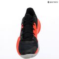 Încălțăminte de baschet pentru copii Under Armour Grade School Jet '23 black/ares red/mod gray 14