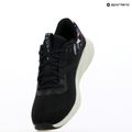 Încălțăminte de antrenament pentru femei  Under Armour Charged Aurora 2+ black/hydro green/metallic warm silver 15