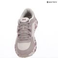 Încălțăminte de alergare pentru femei Under Armour Charged Bandit Trail 3 gray matter/gray dawn/purple prime 11