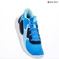 Încălțăminte de baschet Under Armour Jet' 23 electric blue/midnight navy/stream 15
