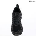Încălțăminte pentru bărbați Under Armour MG Strikefast black/black/pitch gray 15