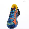 Încălțăminte de baschet pentru bărbați PUMA All-Pro Nitro Dylan Exhibit vivid blue/tropical blue 14