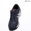 Încălțăminte de tenis pentru bărbați ASICS Court Slide 4 indigo fog/white 16