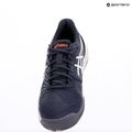 Încălțăminte de tenis pentru bărbați ASICS Gel-Challenger 14 Clay indigo fog/white 16