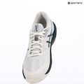Încălțăminte de tenis pentru bărbați ASICS Game FF Clay white/ saxon green 11