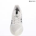Încălțăminte de tenis pentru bărbați ASICS Solution Speed FF 3 white/ black 15
