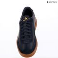 Încălțăminte  PUMA Club II Era new navy/cool mid gray/gum 13