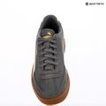 Încălțăminte  PUMA Club II Era cool dark gray/vapor gray/gum 13