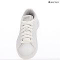 Încălțăminte pentru copii PUMA Rickie Classic Jr puma white/puma white 13