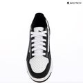 Încălțăminte pentru copii  PUMA Reb-L Jr puma white/puma black 12
