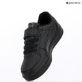 Încălțăminte pentru copii  PUMA Caven 2.0 puma black/cool dark gray 15