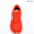 Încălțăminte de alergare pentru femei Brooks Ghost 16 coral/desert flower/coconut 15