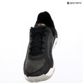 Încălțăminte de baschet  Under Armour Spawn 7 black/metallic gold/black 15