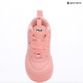 Încălțăminte pentru femei  FILA Superbubble white/navy/red 11