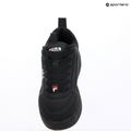 Încălțăminte pentru femei  FILA Superbubble black 11