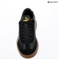 Încălțăminte pentru copii  PUMA Club II Era Jr puma black/puma white 13