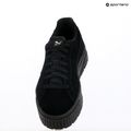 Încălțăminte pentru femei PUMA Karmen II puma black/puma black/puma silver 15