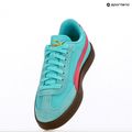 Încălțăminte pentru copii  PUMA Club II Era Jr aquatic/puma pink/puma gold 12