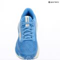 Încălțăminte  de alergare pentru femei Brooks Adrenaline GTS 24 bonnie blue/grey/pink 16