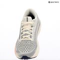 Încălțăminte  de alergare pentru femei Brooks Adrenaline GTS 24 grey/blue ribbon/peach 16
