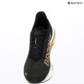 Încălțăminte  de alergare pentru femei Hyperion 2 black/gold/pink 16