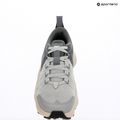 Încălțăminte de drumeție pentru femei Columbia Escape Thrive Titanum grey ice/white 19